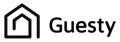 Guesty logo
